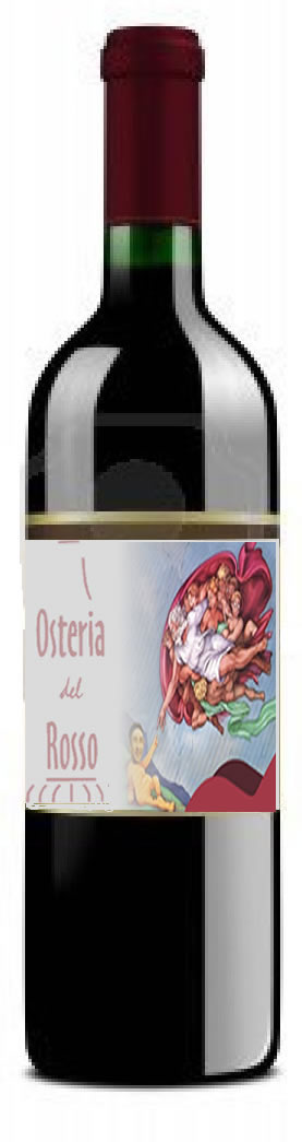 osteriadelrosso