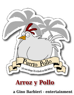 osteriadelrosso puerto pollo